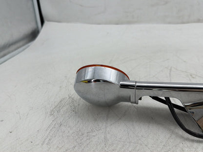 2011 Harley Heritage Softail Classic FLSTC OEM Rear Left & Right Turn Signals