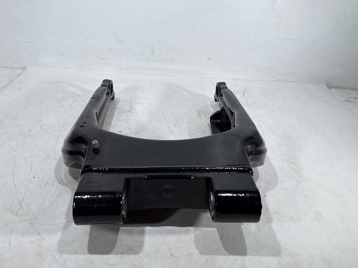 2015 Harley Road Glide Touring FLTRXS OEM Rear Fork Swingarm Swing Arm