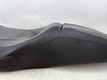 2007 Harley Electra Glide Touring Ultra OEM Passenger Rider Driver Seat Saddle