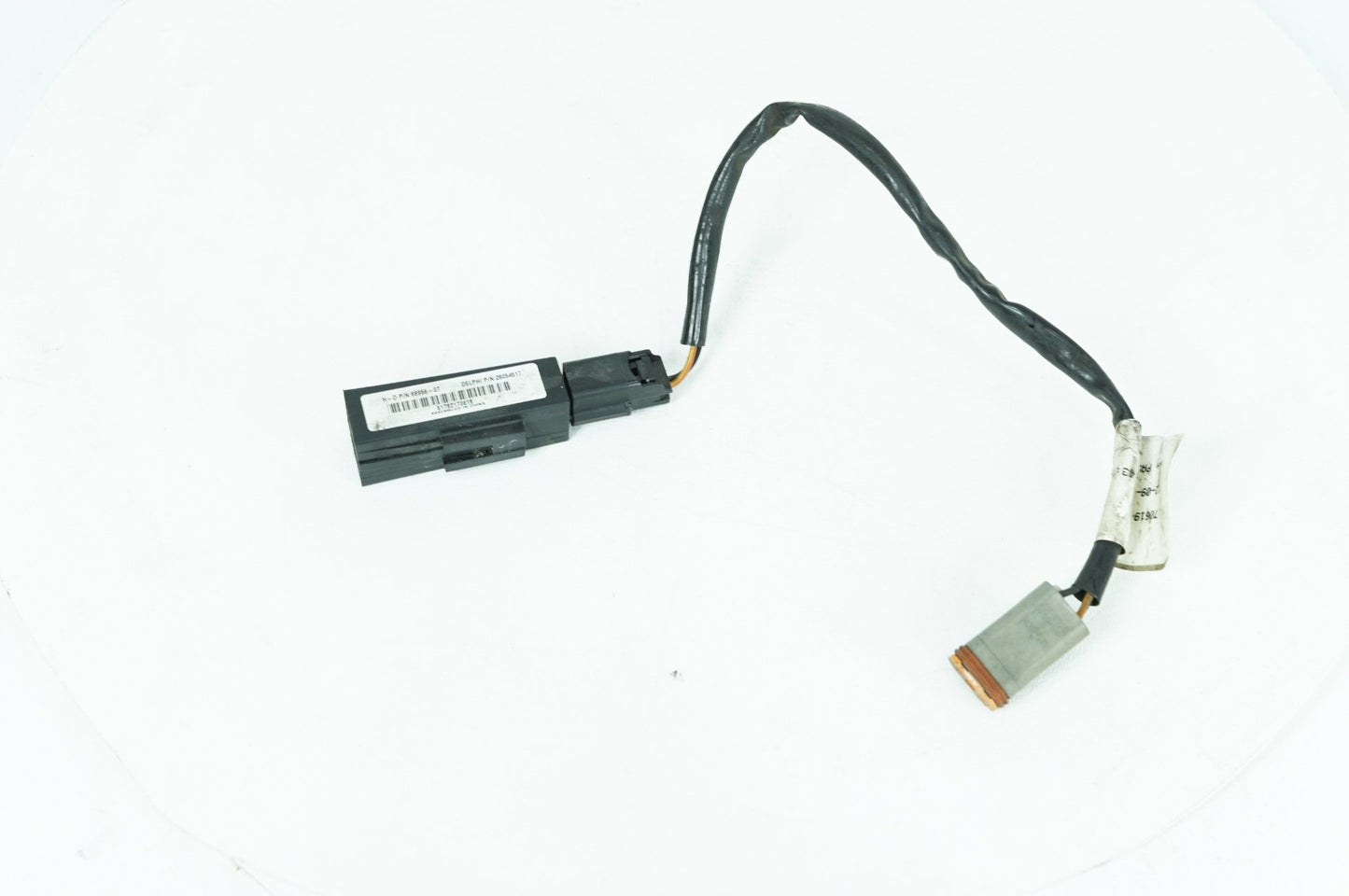 2007 - 2016 Harley-Davidson Dyna Super Glide Custom Security Module Antenna Wire 68956-07 68956-07