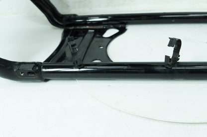 2007 - 2013 Harley-Davidson Touring Electra Glide Ultra Body Main Frame Chassis SLVG 47900-11BHP