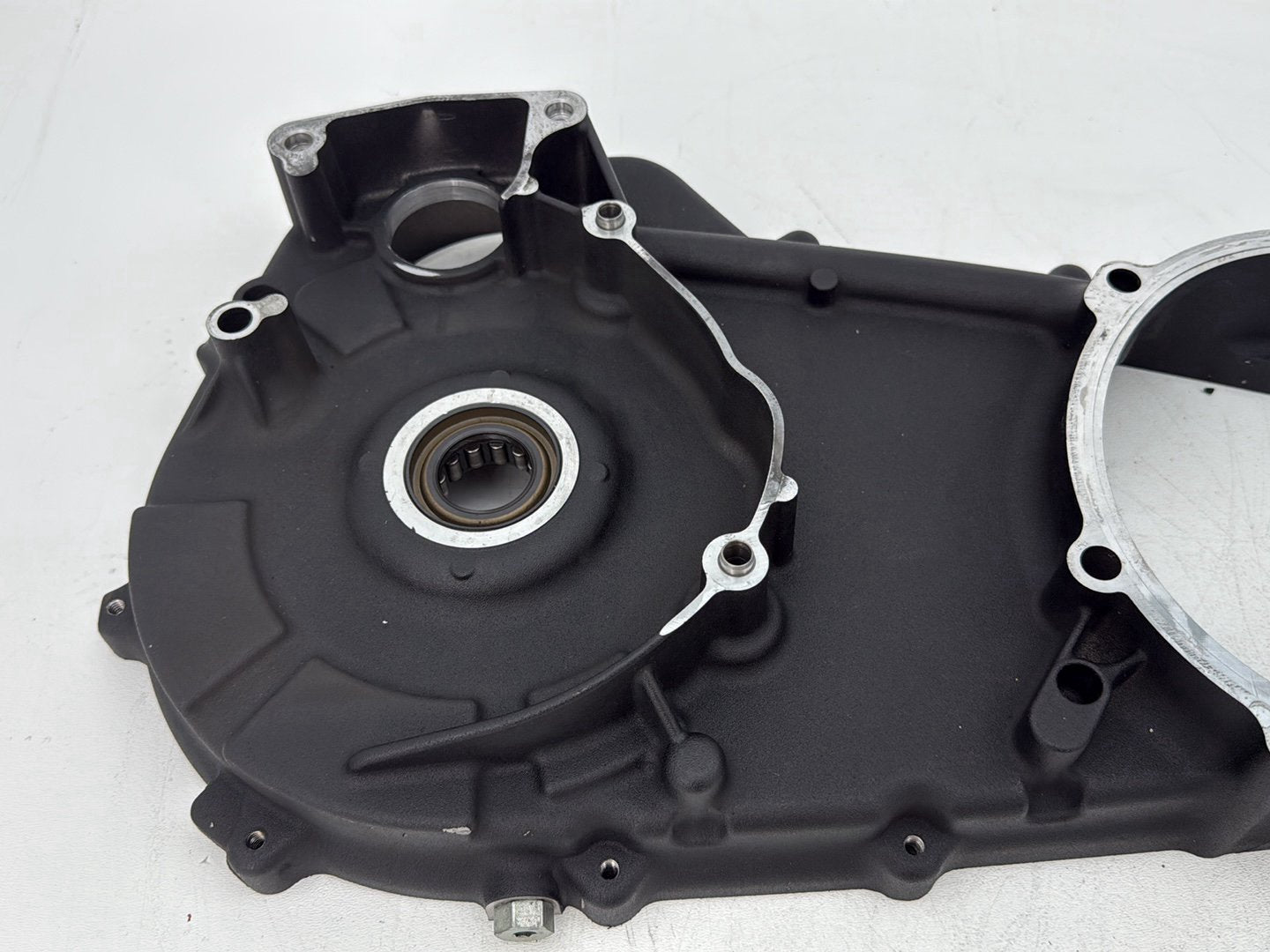 2017 Harley Road Glide Touring FLTRXS OEM Inner Primary Clutch Cover