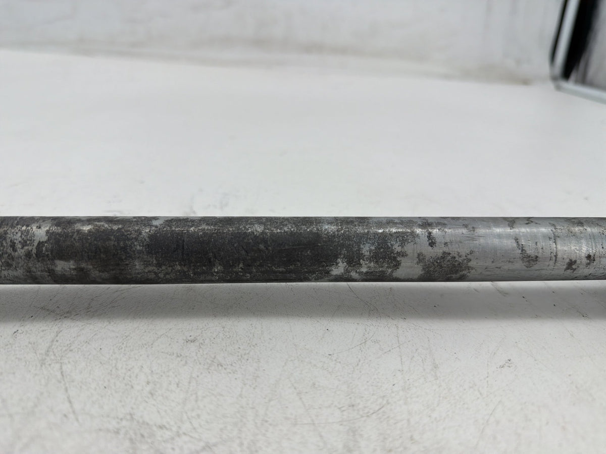 2014 Harley Electra Glide Touring Ultra OEM Rear Wheel Axle Bolt Shaft