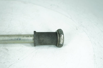 1999 - 2006 Harley-Davidson Softail Heritage Classic Rear Fork Swingarm Pivot Bolt Shaft 47610-00