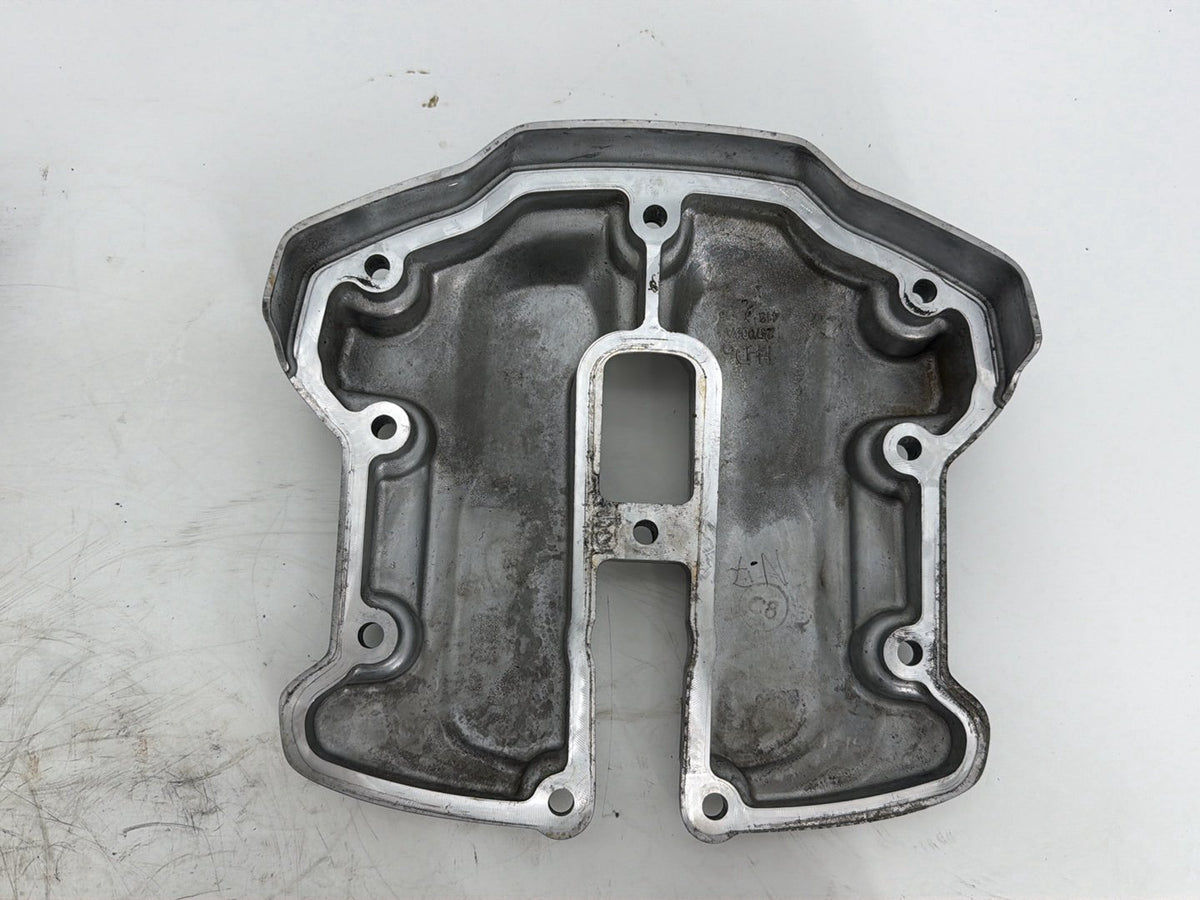 2019 Harley Touring FLHT Electra Glide OEM Twin Cam Top Rocker Cover 17571-99