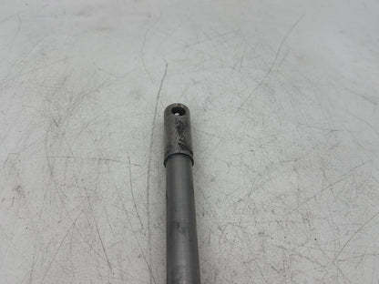 2005 Harley Dyna FXDWG Wide Glide OEM Front Wheel Axle Bolt Shaft