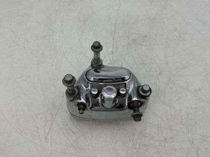 2006 Harley Electra Glide Touring Classic FLHTCI OEM Front Right 1 Brake Caliper