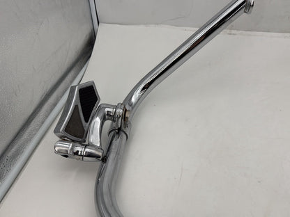 2013 Harley Street Glide Touring FLHX OEM Front Engine Crash Highway Bar Guard