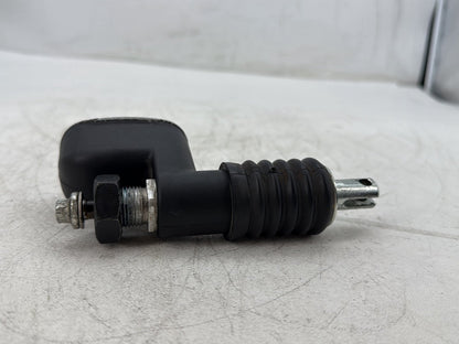 2005 Harley Electra Glide Touring Ultra FLHTCUI OEM Rear Brake Master Cylinder Reservoir