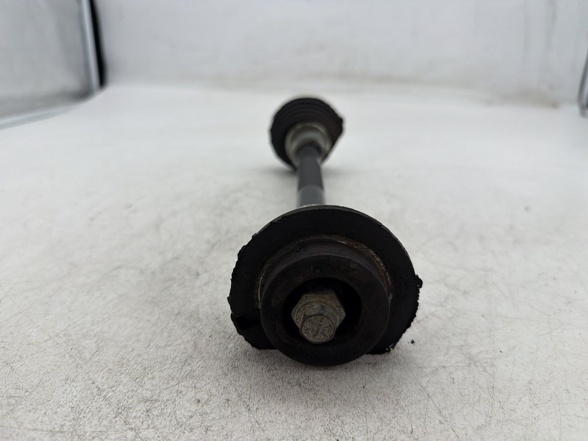 2013 Harley Street Glide Touring FLHX OEM Rear Fork Swingarm Pivot Bolt Shaft