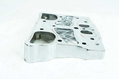 2008 - 2016 Harley-Davidson Touring Road Glide Twin Cam Lower 1 Rocker Box 17543-99A 17543-99A