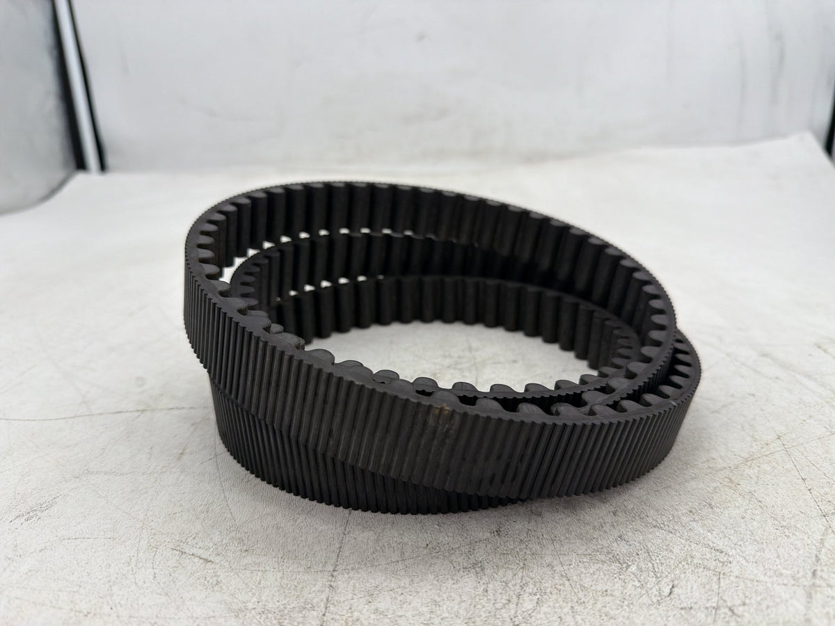 2004 Harley Heritage Softail Classic OEM Rear Drive Belt 40307-00B 135T 1-1/8"