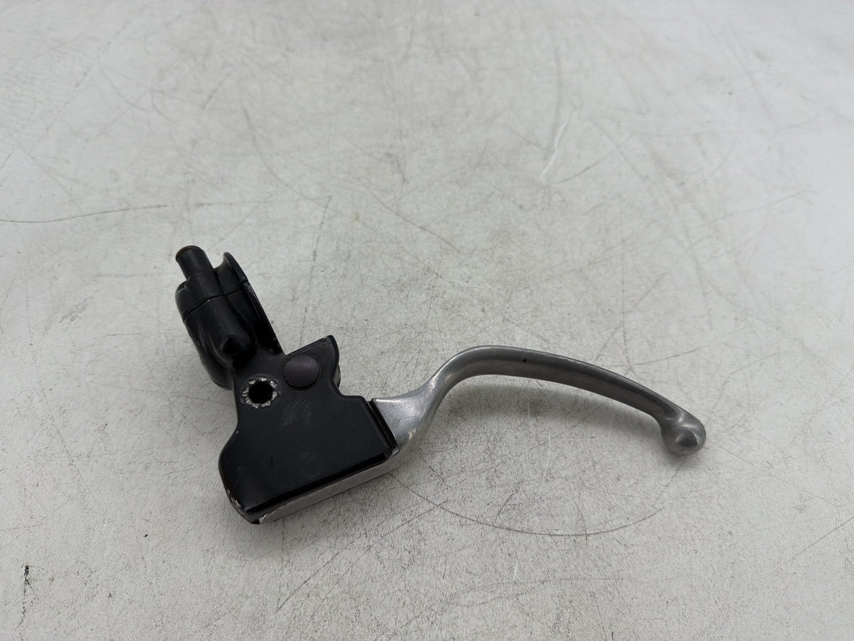 2008 Harley Electra Glide Touring Ultra OEM Front Left Hand Clutch Control Lever