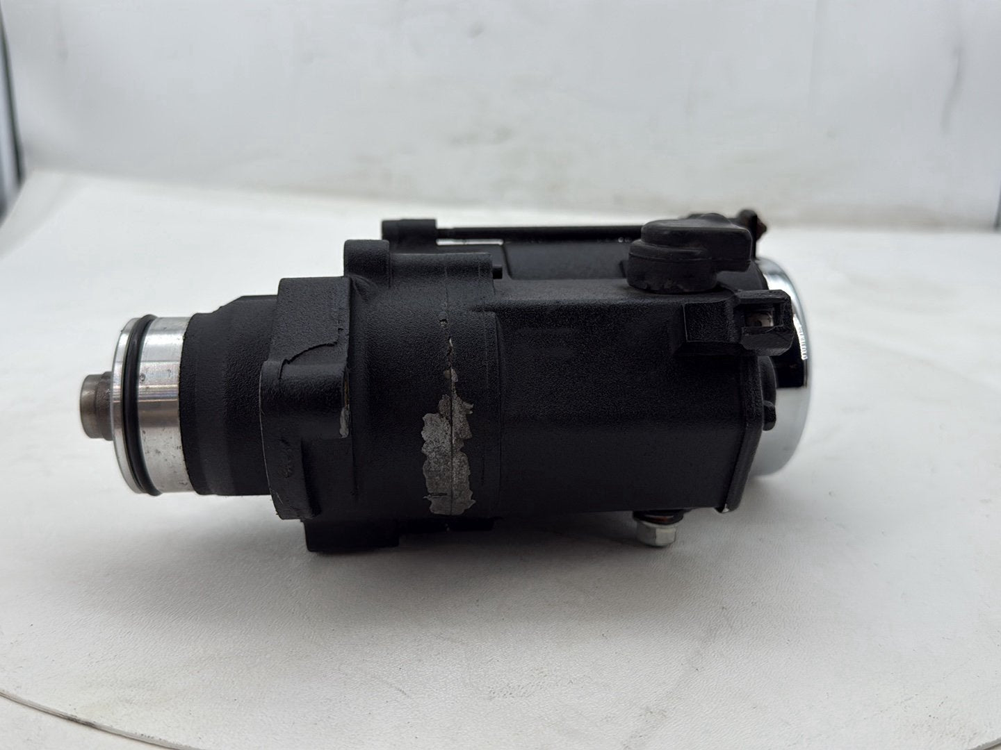 2007 Harley Street Glide Touring FLHX OEM Engine Starter Motor