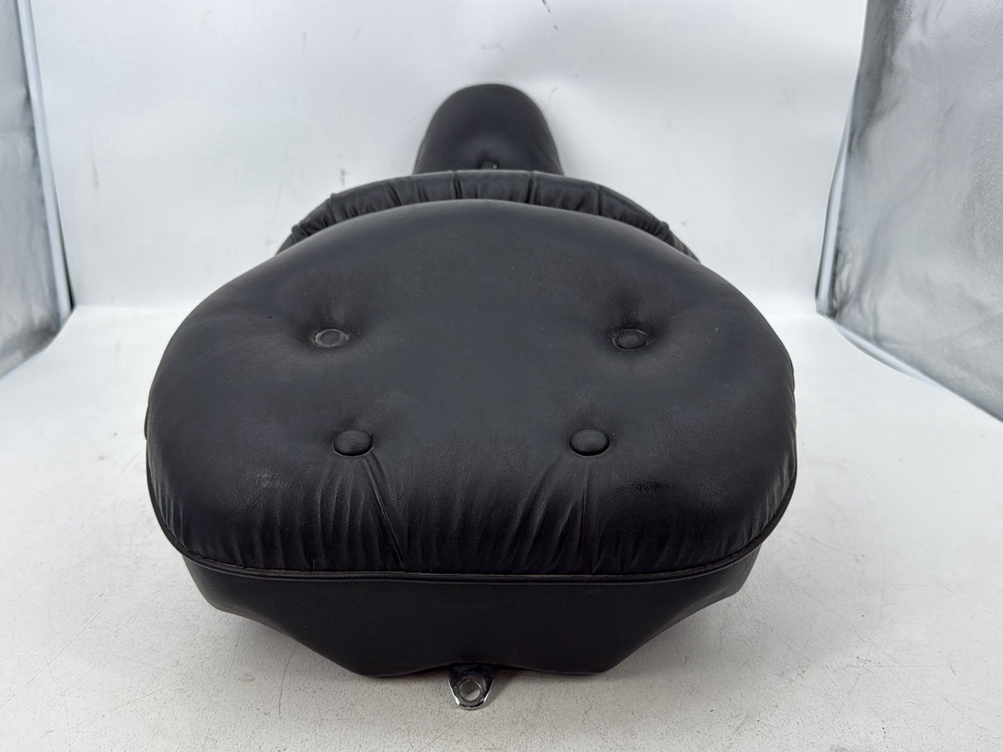 1999 - 2006 Harley-Davidson Touring Electra Glide Passenger Rider Driver Seat Saddle 51704-05