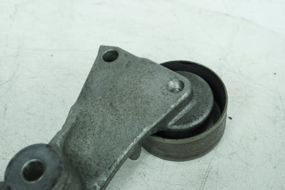 2013 - 2015 Acura ILX  Engine Motor Tensioner Pulley Bracket