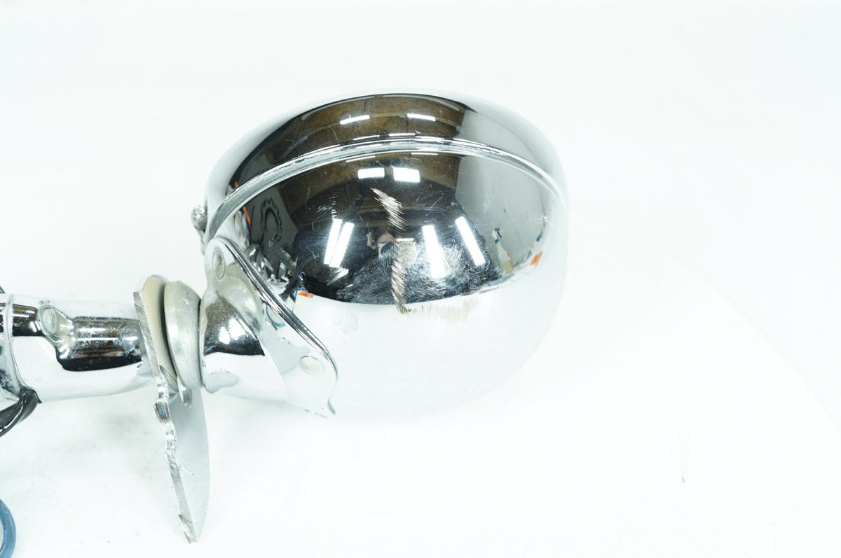 2005 Harley Dyna FXDLI Low Rider OEM Front 1 Turn Signal Indicator Blinker