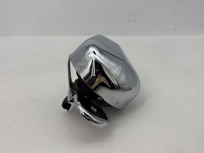 2004 - 2013 Harley-Davidson Sportster 883 Custom Horn Signal Klaxon Chrome Cover 69012-93A