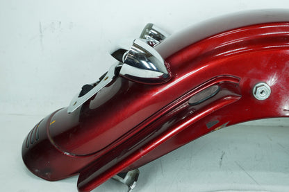 2017 - 2024 Harley-Davidson Touring Street Glide Rear Wheel Fender Turn Signal Indicators 60575-10A