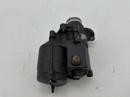 2008 Harley Dyna Fat Bob FXDF OEM Engine Starter Motor