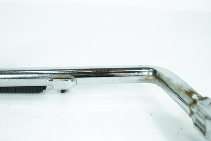 2007 - 2012 Harley-Davidson Softail Standard Left Side Jiffy Kick Stand & Spring  	50087-07