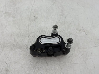 2008 Harley Dyna FXDL Low Rider Anniversary OEM Front Left 1 Brake Caliper