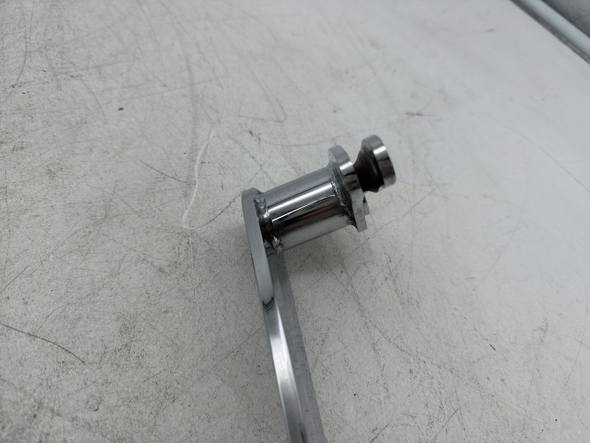 2015 Harley Electra Glide Touring Ultra OEM Foot Brake Control Lever Pedal