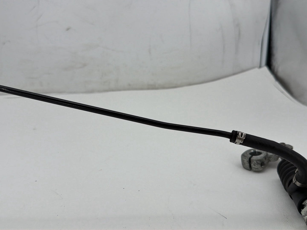 1994 Harley Electra Glide Touring Classic OEM Rear Back Brake Master Cylinder