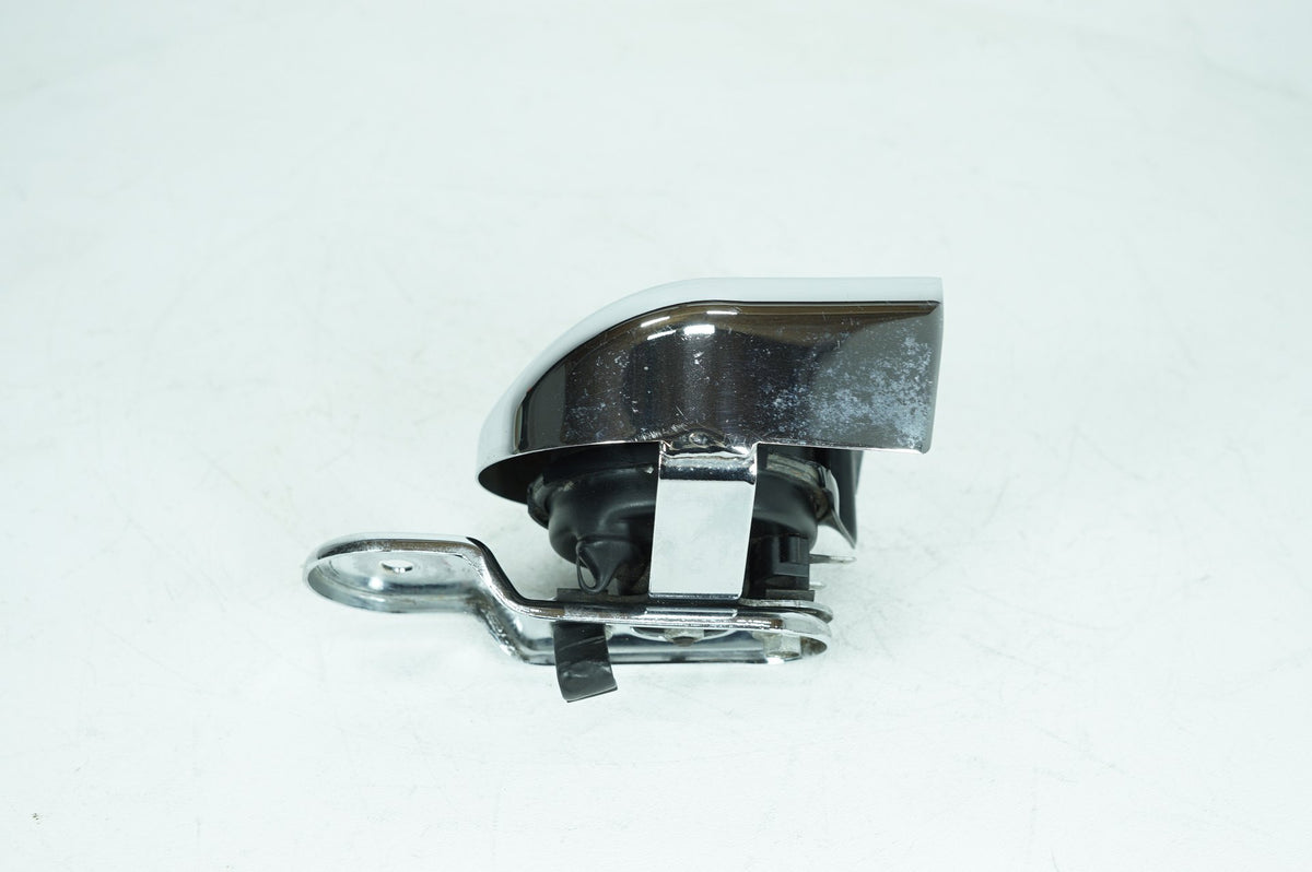 12 Harley Touring FLHTK Electra Glide Ultra OEM Horn Signal Klaxon Chrome Cover