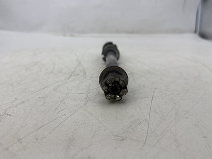 2006 Harley Softail FLSTCI Heritage Classic OEM Rear Wheel Axle Bolt Shaft