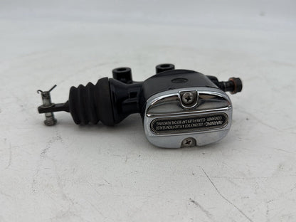 2007 - 2012 Harley-Davidson Touring Electra Glide Ultra Rear Brake Master Cylinder Reservoir 	41763-08