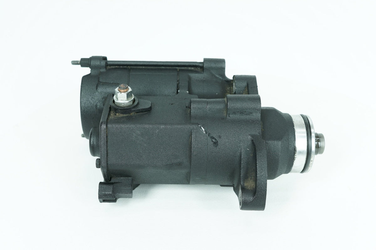 2015 Harley Dyna FXDBP Street Bob OEM Engine Starter Motor