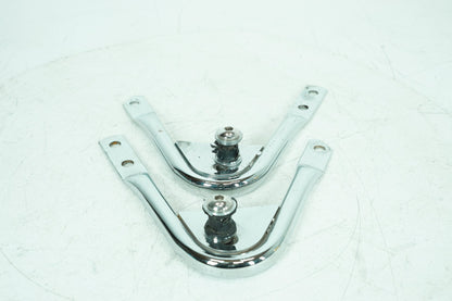 2007 - 2016 Harley-Davidson Touring Police Electra Detachable Tour Pak Luggage Box Bracket 53706-95