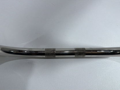 2011 Harley Heritage Softail Classic FLSTC OEM Front Handlebars Handle Bars