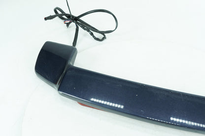 2007 - 2012 Harley-Davidson Touring Electra Glide Ultra Tour Pak Rear Brake Light Housing Panel 53149-99DH