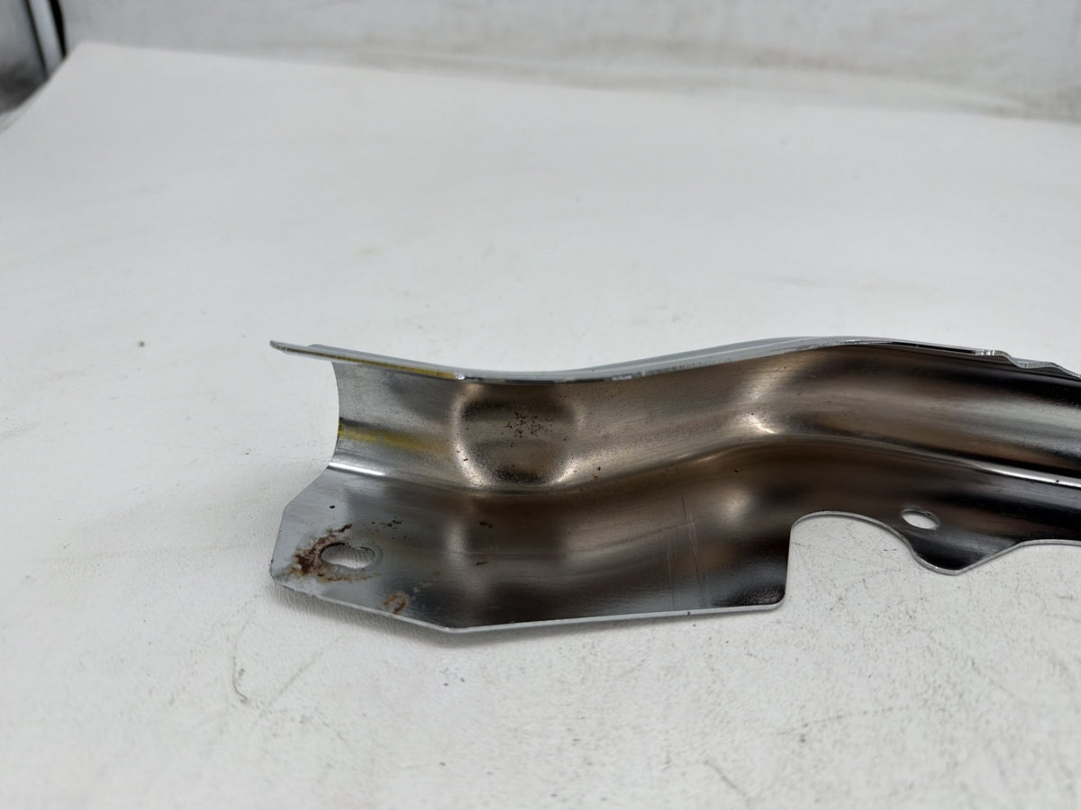 2002 Harley Electra Glide Touring Classic Rear Left Right Fender Struts Bracket