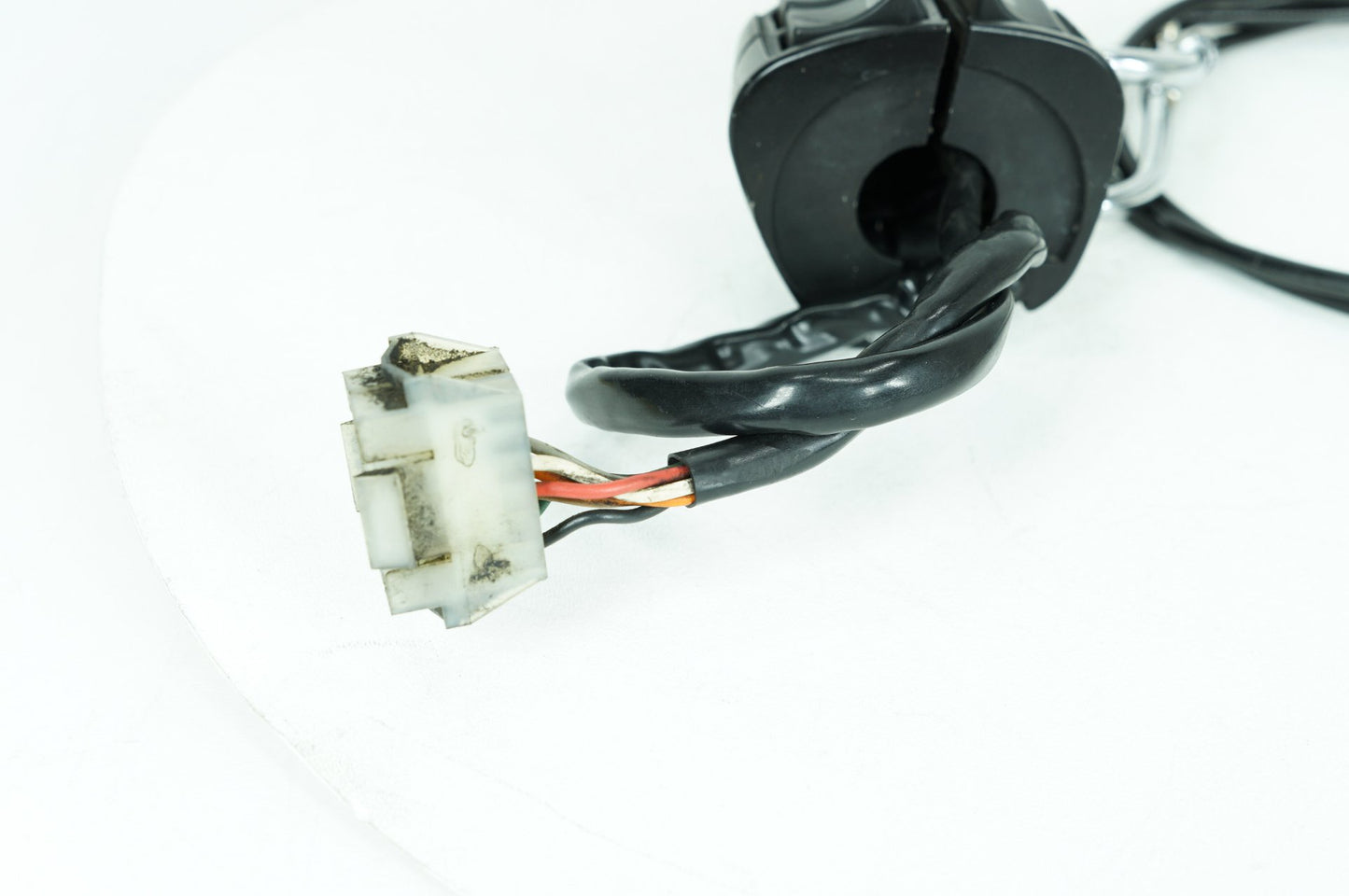 Harley-Davidson Misc  Right Engine Start Kill Switches Controls 70219-87