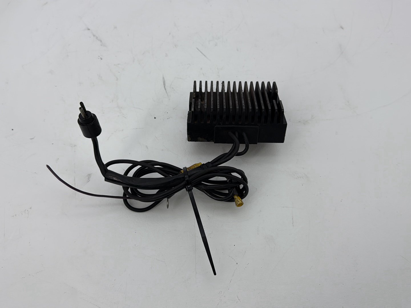 1993 Harley Sportster XLH883H Hugger 883 OEM Voltage Regulator Rectifier