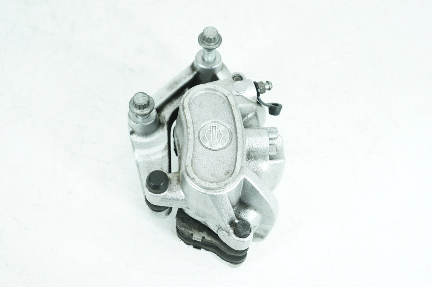 2004 - 2022 Harley-Davidson Sportster SuperLow Front Left 1 Brake Caliper 41300003