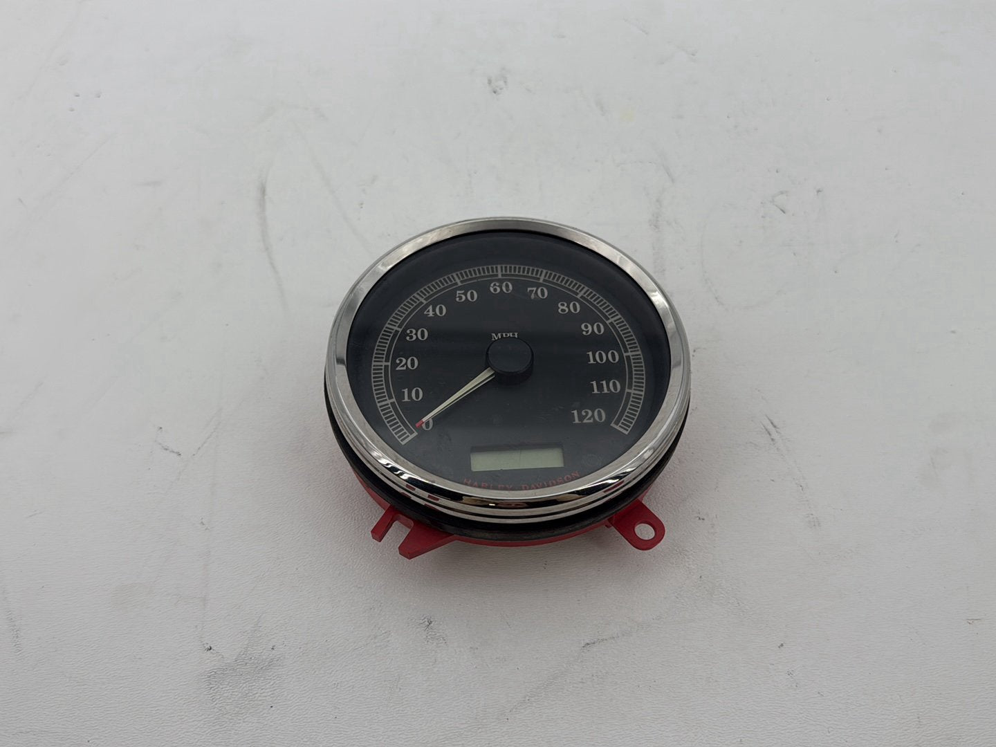 2011 Harley Road King Touring FLHRC Classic OEM Speedo Speedometer Gauge Cluster