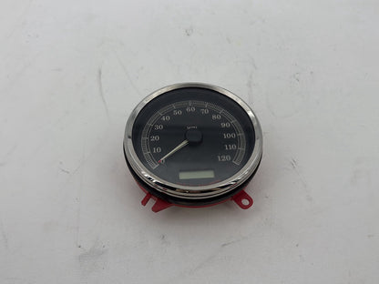 2011 Harley Road King Touring FLHRC Classic OEM Speedo Speedometer Gauge Cluster