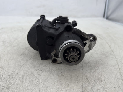 2016 Harley Road King Touring FLHR OEM Engine Starter Motor