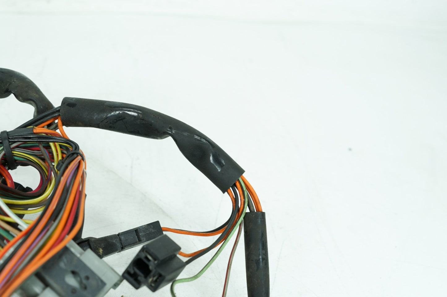 1999 - 2006 Harley-Davidson Touring Electra Glide Front Sub Wiring Harness Loom Interconnect 70232-00