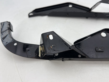 2007 - 2011 Harley-Davidson Touring Electra Glide Ultra Right Left Fairing Support Brackets  	58478-96B