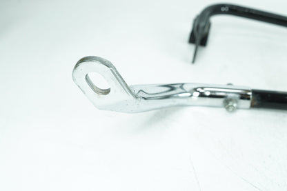 1999 - 2006 Harley-Davidson Touring Electra Glide Classic Rear Left Right Saddlebag Guard Rails Bar  	49194-85