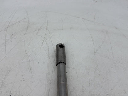 2005 Harley Heritage Softail Classic FLSTCI OEM Front Wheel Axle Bolt Shaft