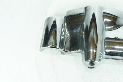 2007 - 2012 Harley-Davidson Touring Street Glide Kuryakyn Inner Primary Cover Extension 60885-10