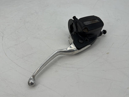 2008 - 2016 Harley-Davidson Touring Electra Glide Ultra Front Right Brake Lever Master Cylinder