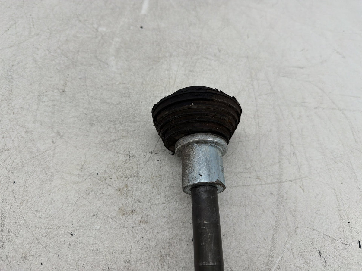 2015 Harley Electra Glide Touring Ultra OEM Rear Fork Swingarm Pivot Bolt Shaft