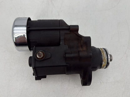 2007 - 2012 Harley-Davidson Touring Street Glide Engine Starter Motor